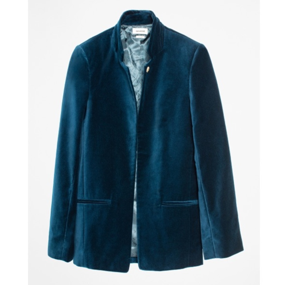 Brand new Zadig & Voltaire blazer